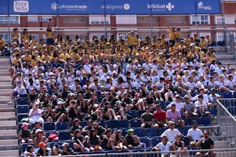 BBVA Open International Valencia