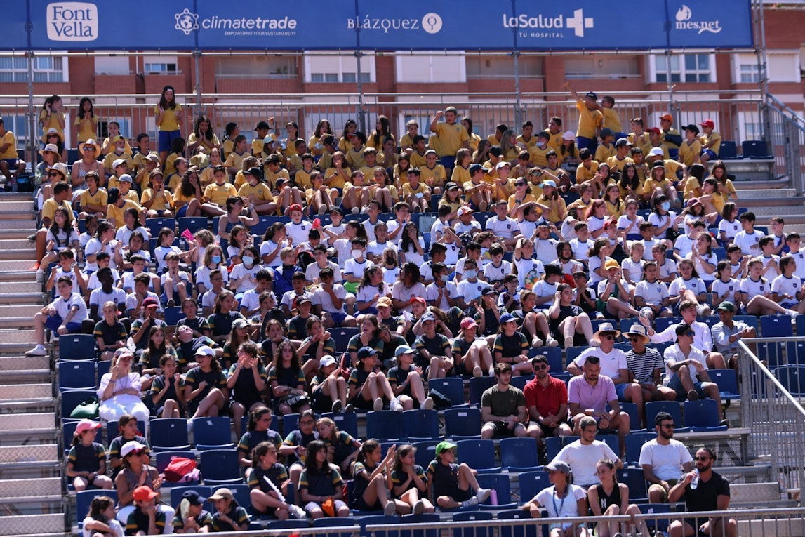 BBVA Open International Valencia