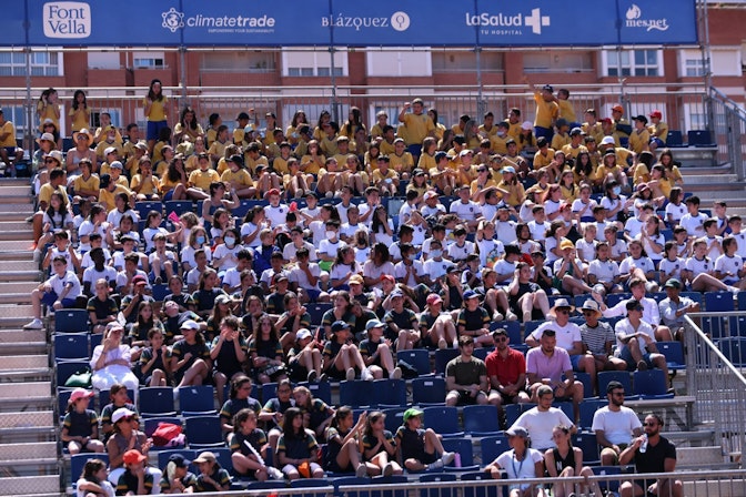 BBVA Open International Valencia