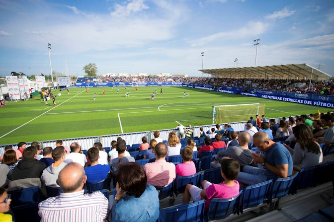 «LaLiga Promises»
