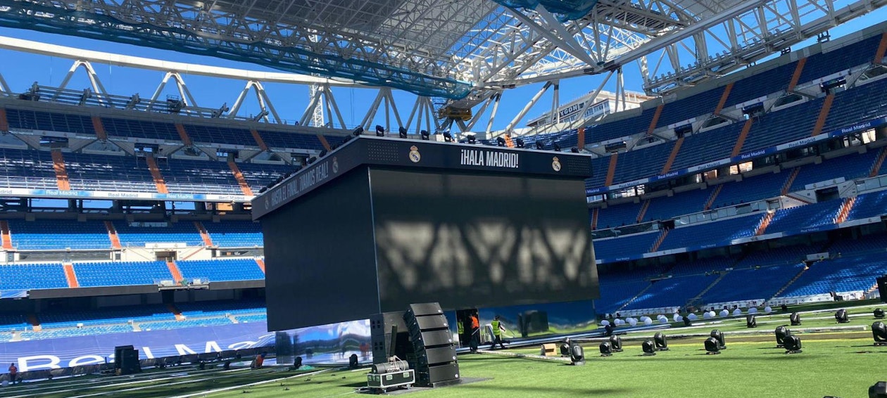 Championships League Finale Real Madrid 2022 Championships League Finale Real Madrid 2022
