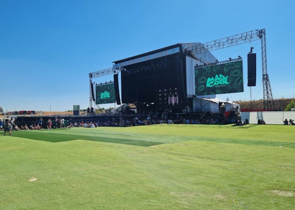 Mad Cool Festival Mad Cool Festival