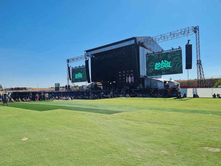 Mad Cool Festival