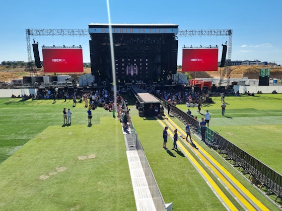 Mad Cool Festival