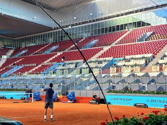 Mutua Madrid Open