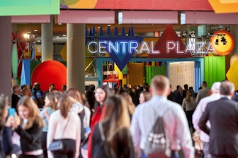 Smart City Expo World Congress