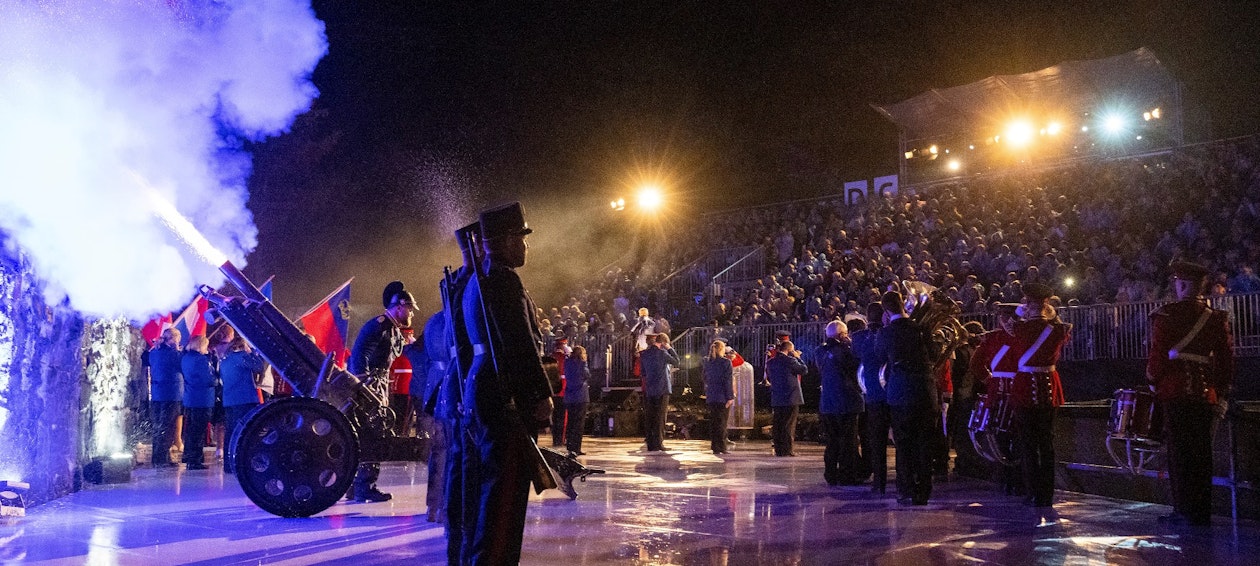 The Princely Liechtenstein Tattoo The Princely Liechtenstein Tattoo