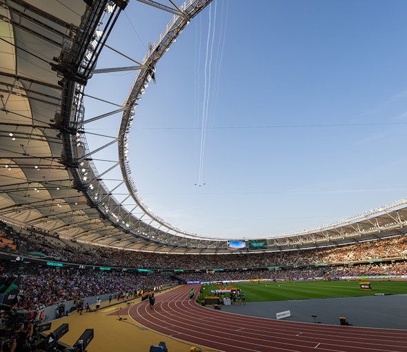 IAAF Leichtathletikmeisterschaften Budapest 2023 IAAF Leichtathletikmeisterschaften Budapest 2023