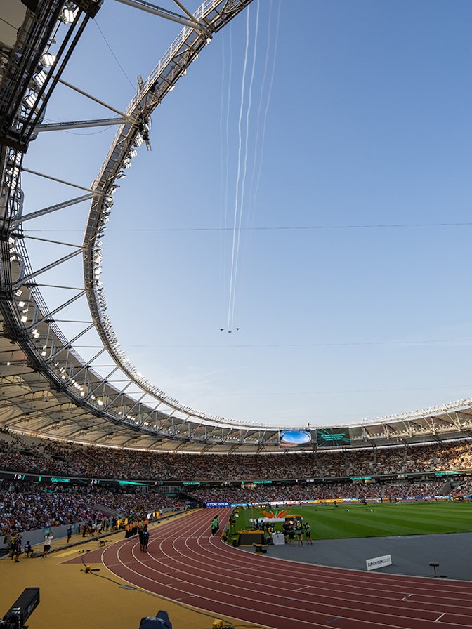 IAAF Leichtathletikmeisterschaften Budapest 2023 IAAF Leichtathletikmeisterschaften Budapest 2023