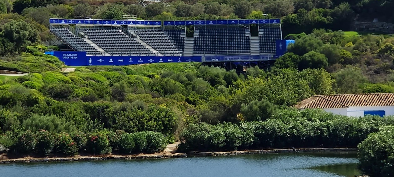 Solheim Cup Solheim Cup