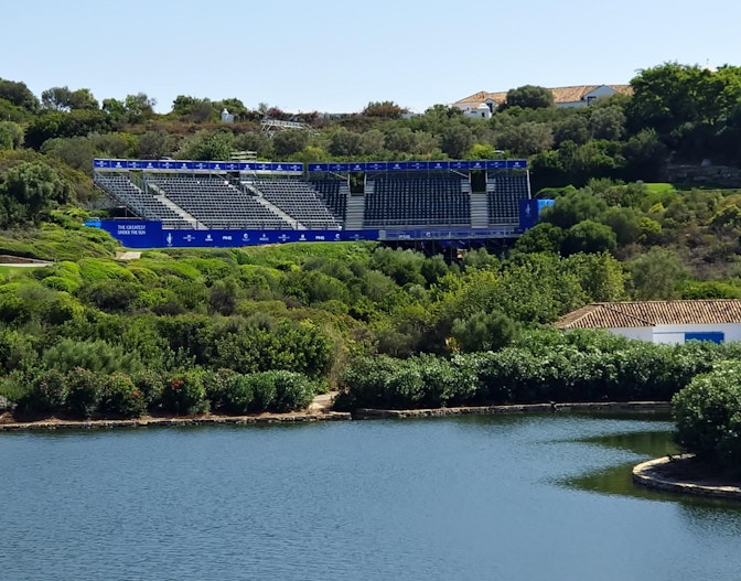 Solheim Cup