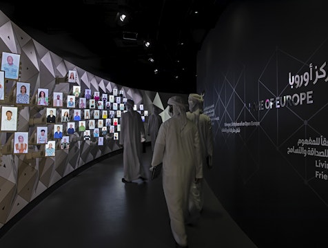 Expo 2020 Dubai Luxembroug Copyright NUSSLI Group keller-fotografie