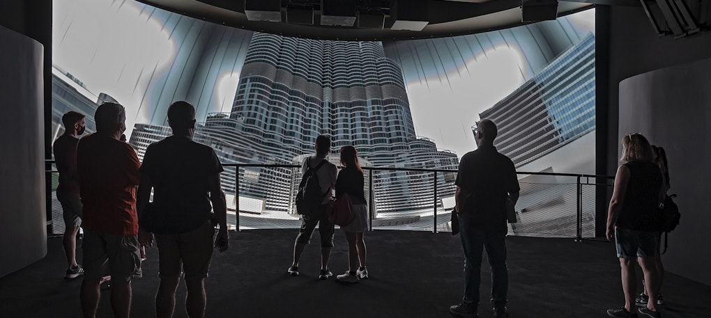 Expo 2020 Dubai Luxembroug Copyright NUSSLI Group keller-fotografie