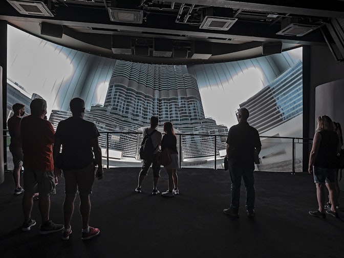 Expo 2020 Dubai Luxembroug Copyright NUSSLI Group keller-fotografie