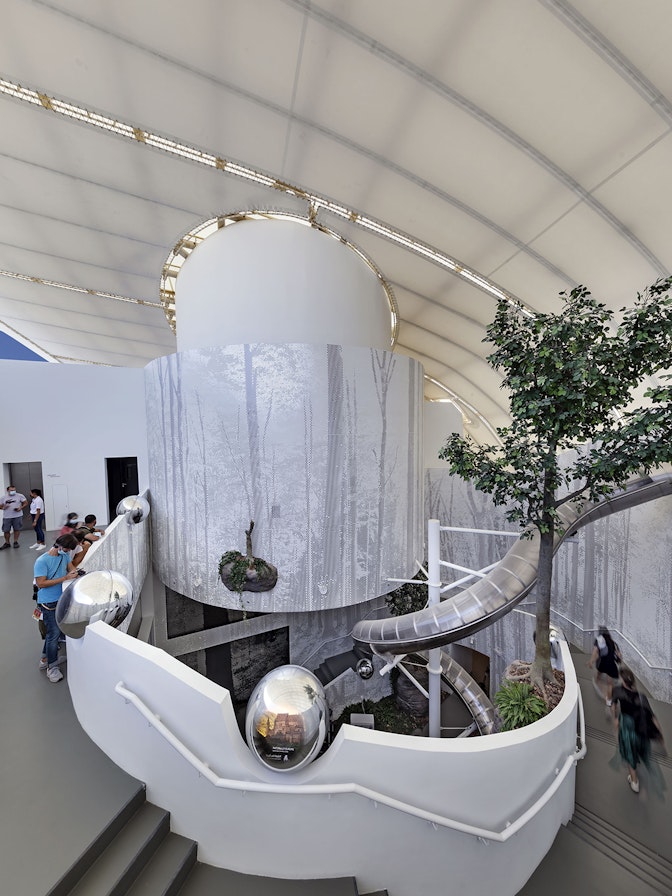 Expo 2020 Dubai Luxembroug Copyright NUSSLI Group keller-fotografie