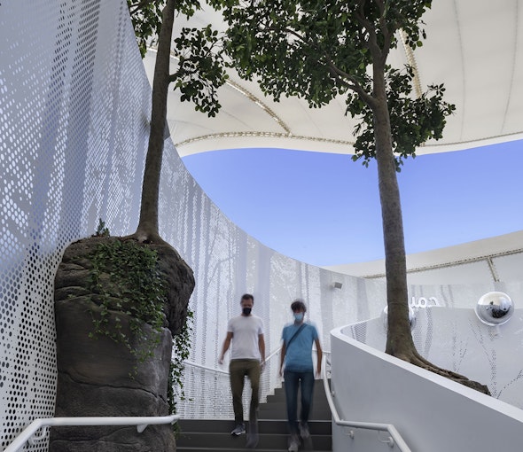 Expo 2020 Dubai Luxembroug Copyright NUSSLI Group keller-fotografie