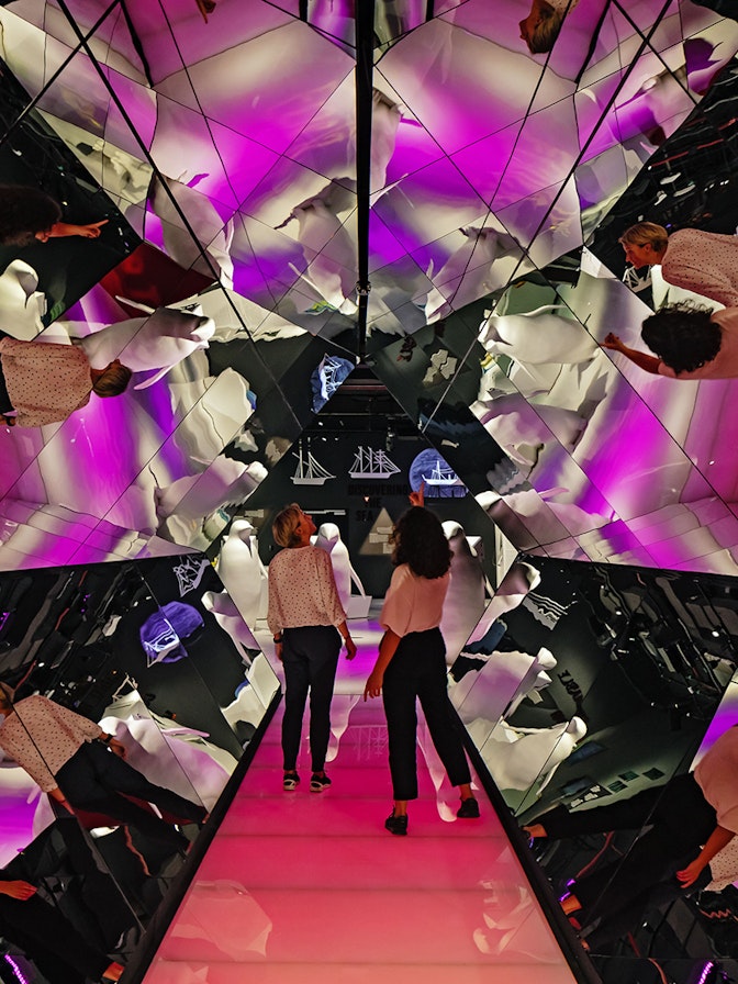 Expo 2020 Dubai Monaco Copyright NUSSLI Group keller-fotografie