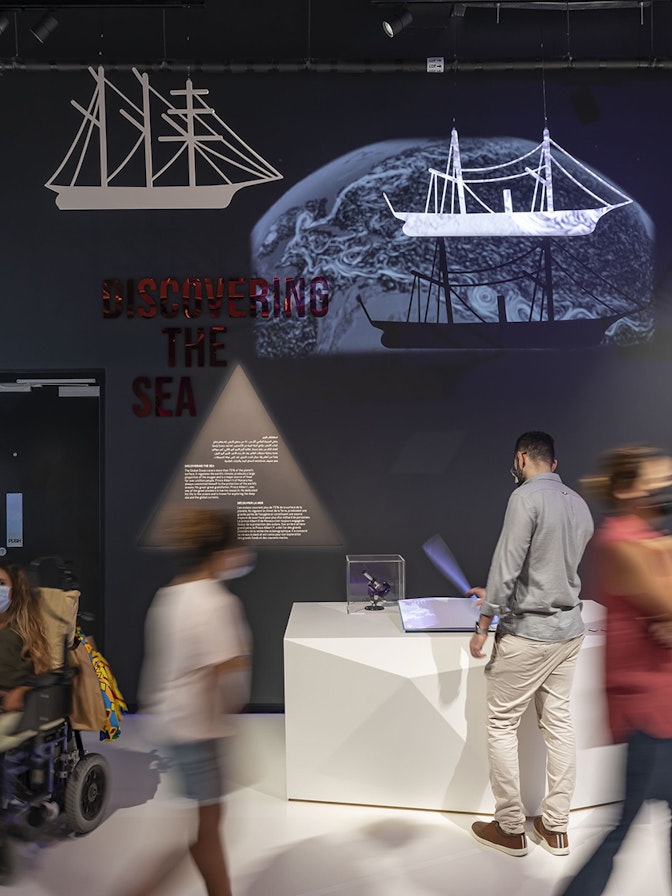Expo 2020 Dubai Monaco Copyright NUSSLI Group keller-fotografie
