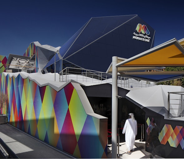 Expo 2020 Dubai Monaco Copyright NUSSLI Group keller-fotografie