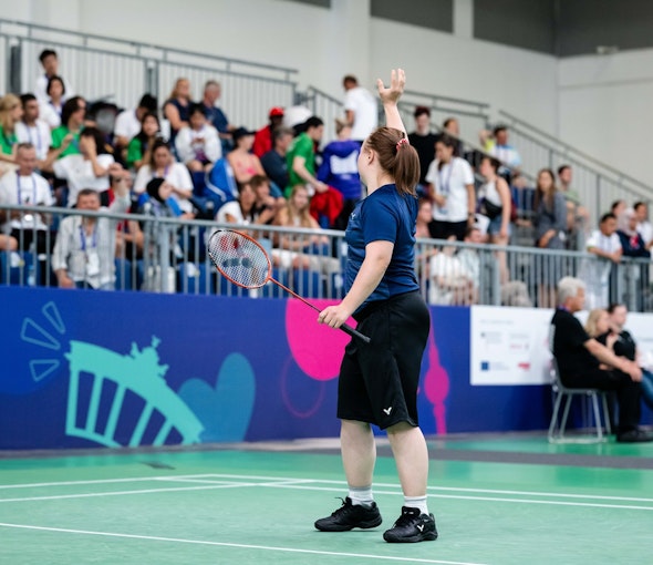 Special Olympics World Games Berlin 2023 Special Olympics World Games Berlin 2023