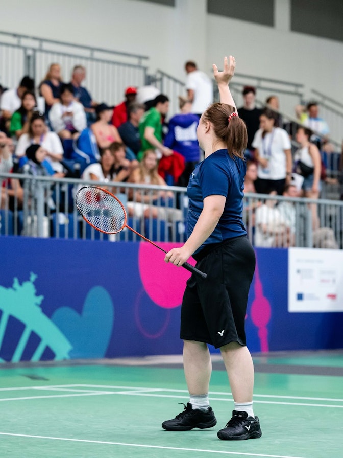 Special Olympics World Games Berlin 2023 Special Olympics World Games Berlin 2023