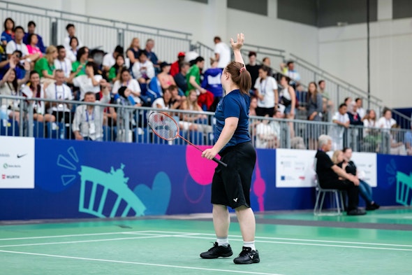 Special Olympics World Games Berlin 2023