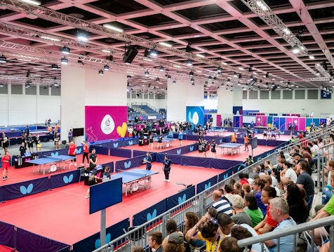 Special Olympics World Games Berlin 2023 Special Olympics World Games Berlin 2023