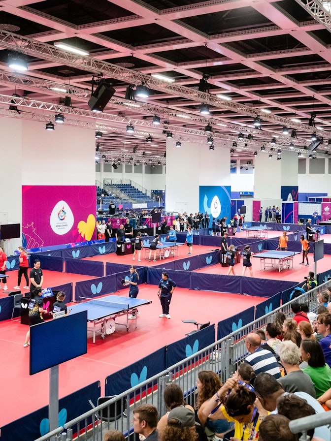 Special Olympics World Games Berlin 2023 Special Olympics World Games Berlin 2023