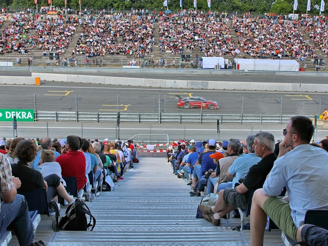 Impressions DTM Race Norisring