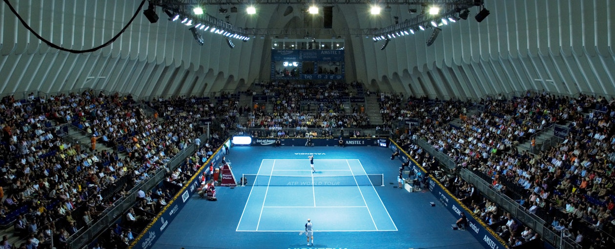 Impressions Valencia Open 500