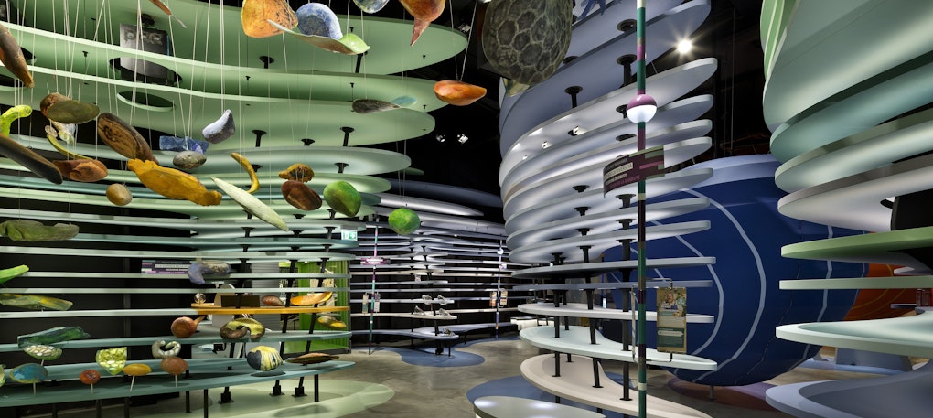 Impressions German Pavillon Expo Milano