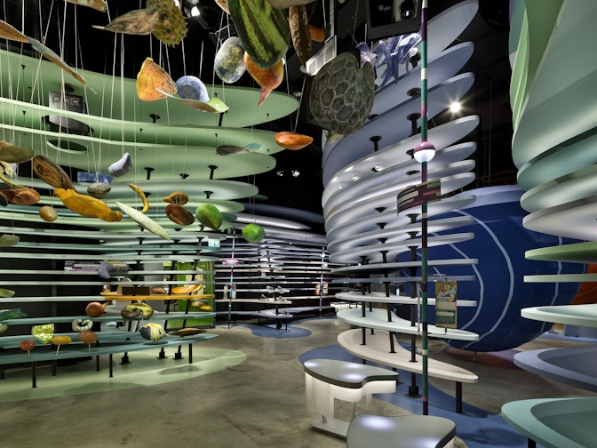 Impressions German Pavillon Expo Milano