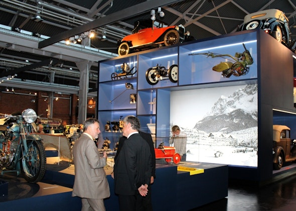 Sächsisches Industriemuseum