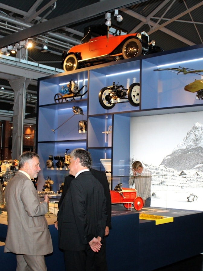 Sächsisches Industriemuseum