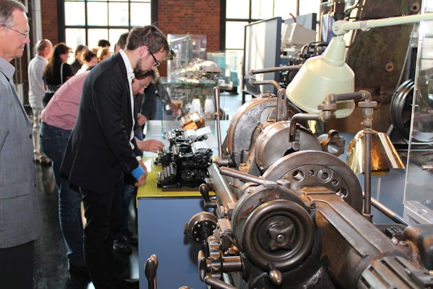 Sächsisches Industriemuseum