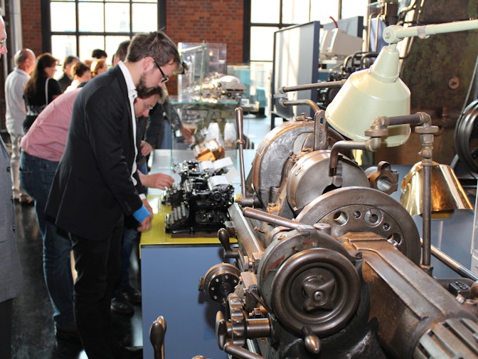 Sächsisches Industriemuseum