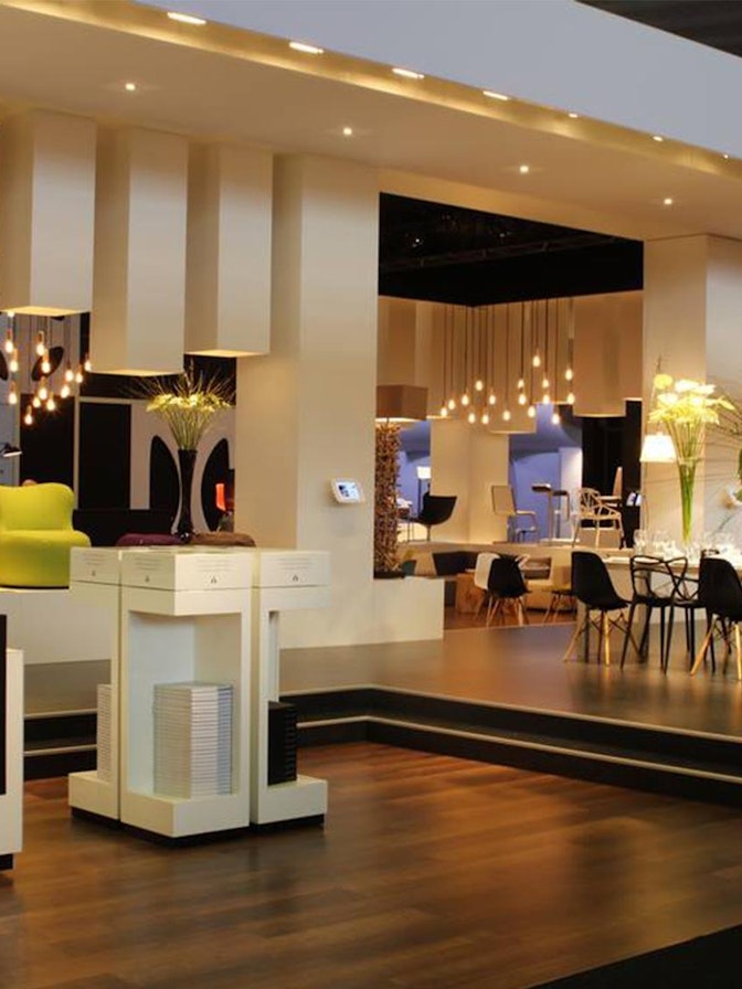 Impressions Party Rent Group