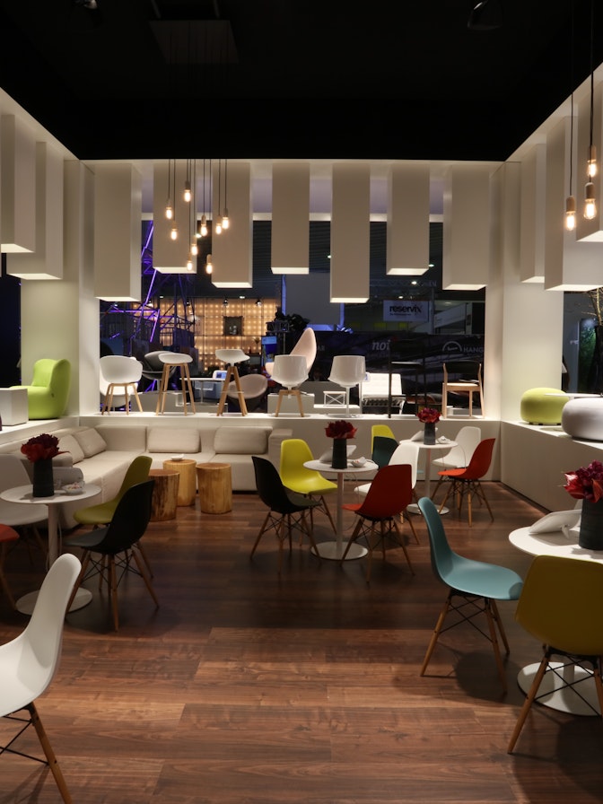 Impressions Party Rent Group