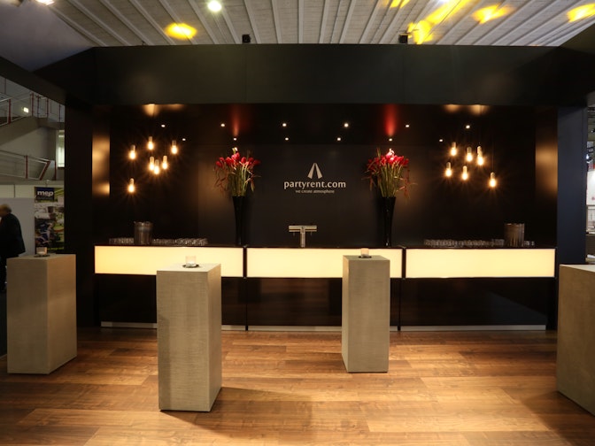 Impressions Party Rent Group