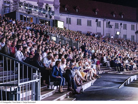 St. Galler Festspiele Notredame Copyright ToniSuter TTFotografie