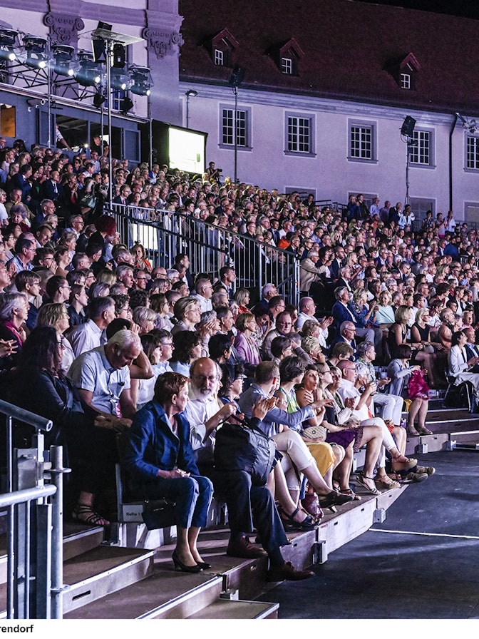 St. Galler Festspiele Notredame Copyright ToniSuter TTFotografie