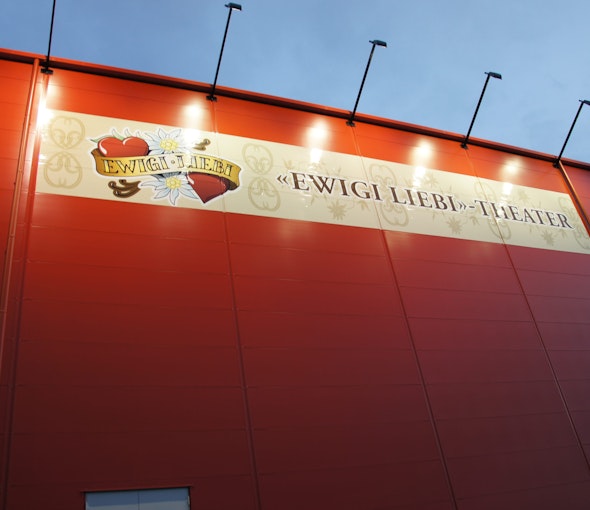 Ewigi Liebi