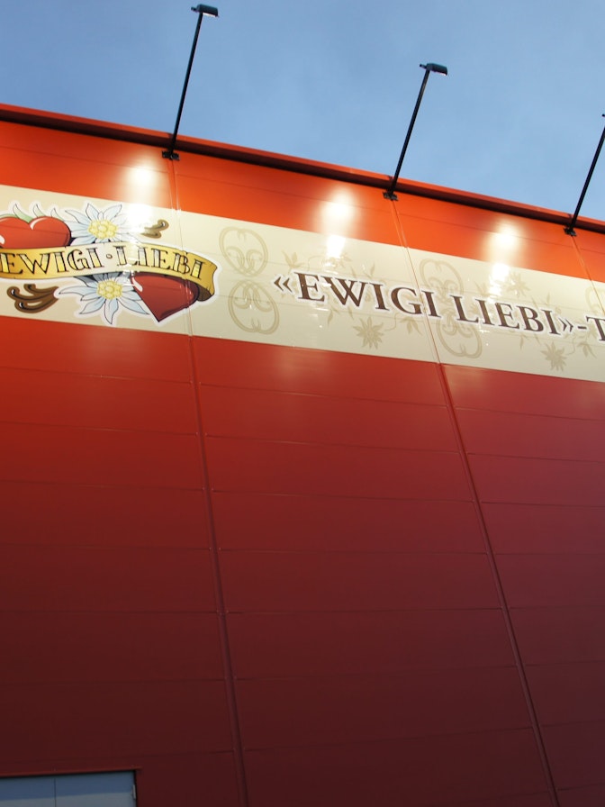 Ewigi Liebi