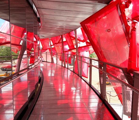Impressions Coca-Cola Beatbox