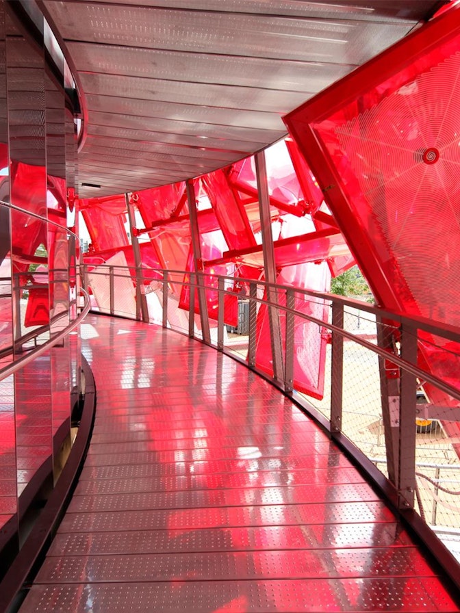 Impressions Coca-Cola Beatbox