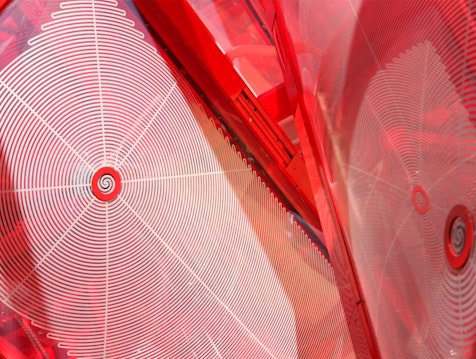 Impressions Coca-Cola Beatbox