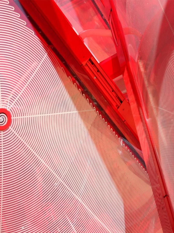 Impressions Coca-Cola Beatbox