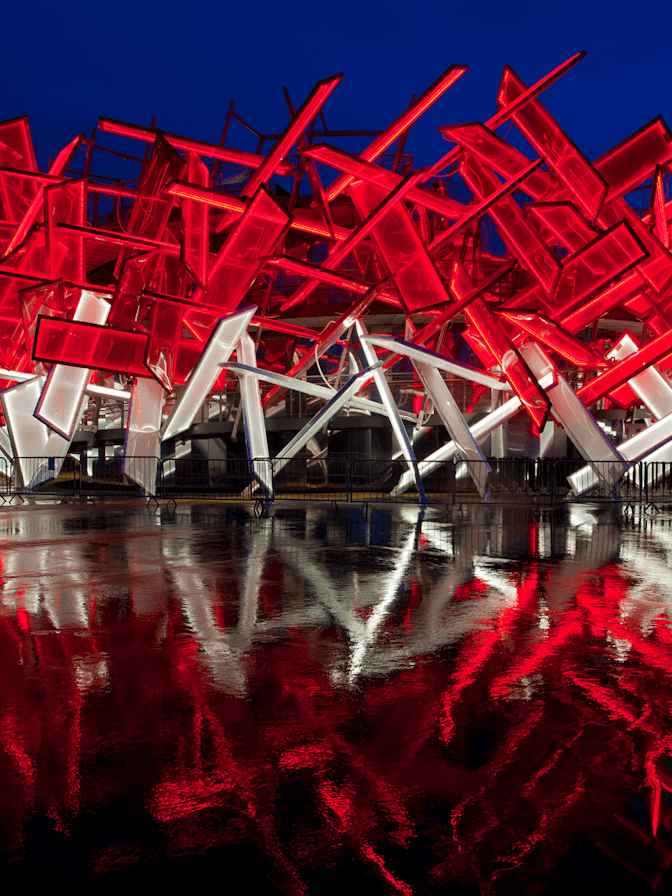 Impressions Coca-Cola Beatbox