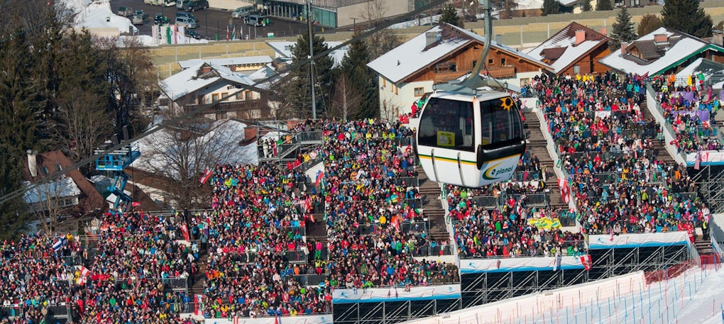 FIS Alpine Ski WM 2013