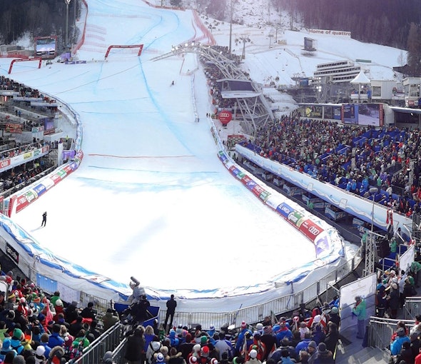FIS Alpine Ski WM 2013